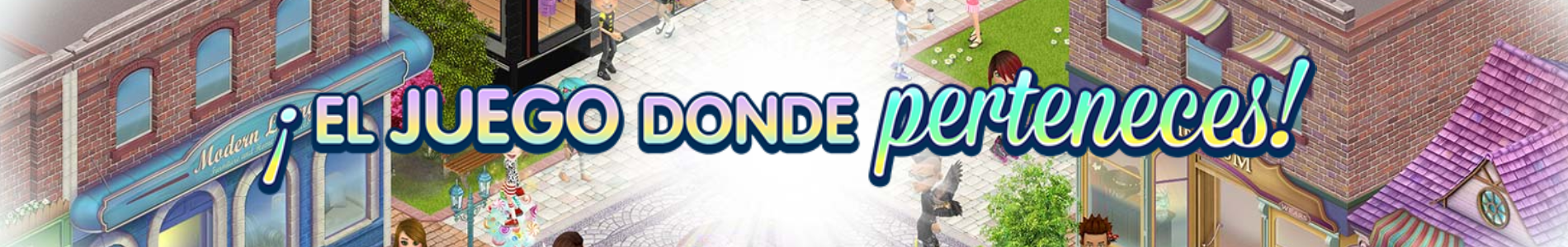 SmallWorlds Hispanos