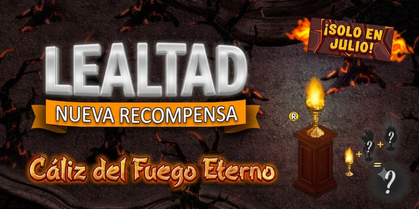 ES-Desafio de Lealtad julio